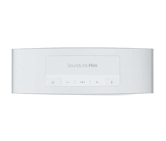 Портативная колонка Bose SoundLink Mini II SE Luxe Silver - рис.2
