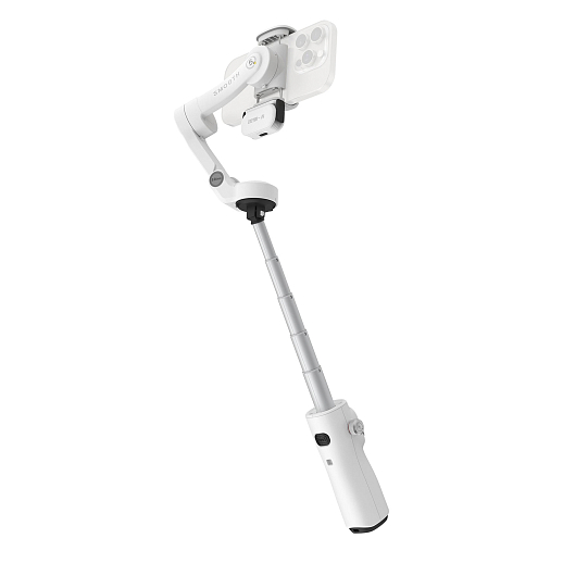 Стабилизатор Zhiyun Smooth-Q5 Ultra Combo White