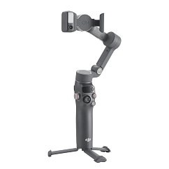 Стабилизатор DJI Osmo Mobile 8 Black