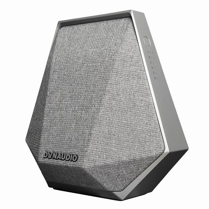 Портативная колонка Dynaudio Music 1 Light Grey - рис.1
