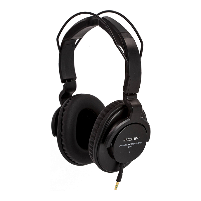 Микрофон для стриминга и игр Zoom ZDM-1PMP Black - рис.11