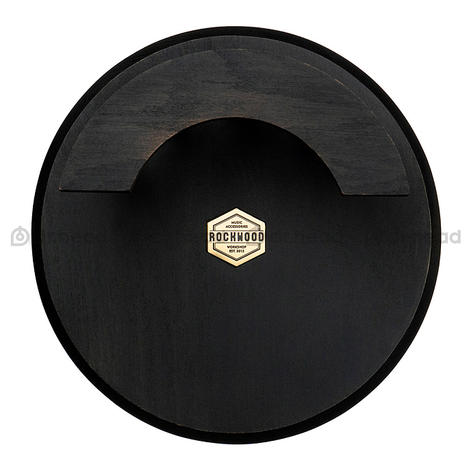 Подставка для наушников ROCKWOOD Arbor Black - рис.0