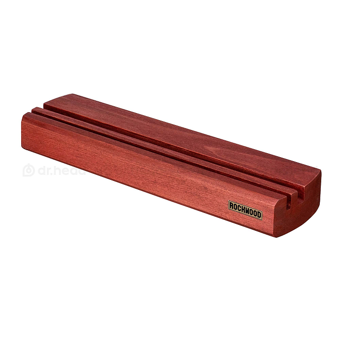 Подставка для пластинок ROCKWOOD Rail Red - рис.0