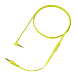 Наушники SONY h.ear MDR-100AAP Yellow - рис.4