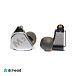 Наушники FiR Audio M2 Universal Grey - рис.8