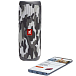 Портативная колонка JBL Flip 5 Arctic Camouflage - рис.3