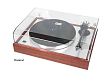 Проигрыватель винила Pro-Ject The Classic Roseunt - рис.1