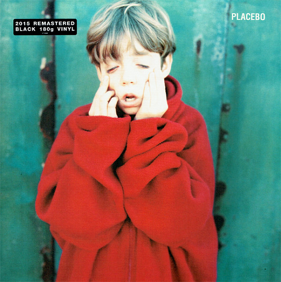 Пластинка Placebo - Placebo - рис.0