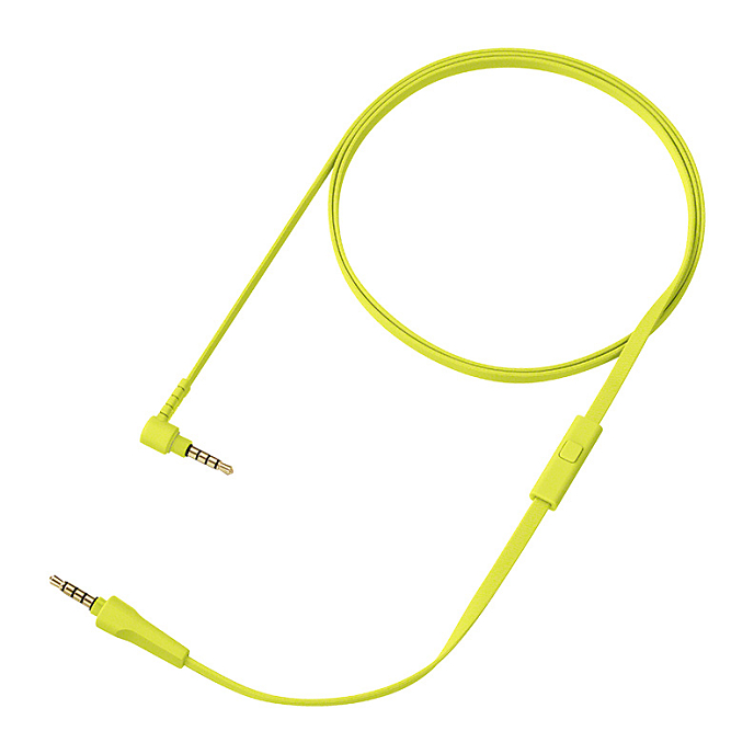 Наушники SONY h.ear MDR-100AAP Yellow - рис.4