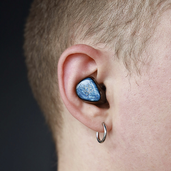 Беспроводные наушники Noble Audio FoKus Pro - рис.5