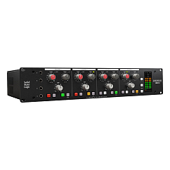 Микрофонный предусилитель Solid State Logic PureDrive Quad