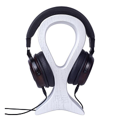 Подставка для наушников Radiotehnika BH-01 White