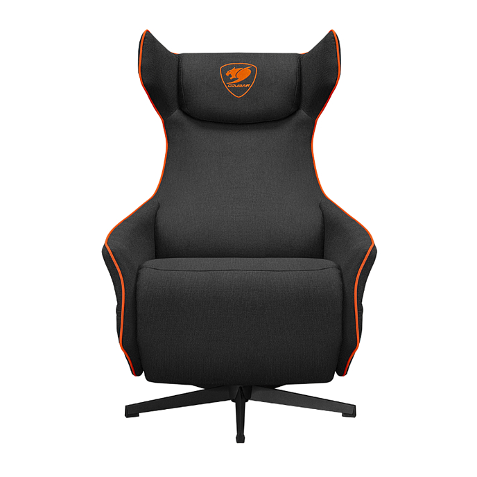 Компьютерное кресло Cougar Magus Black - рис.1