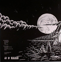 Виниловая пластинка Fever Ray - Fever Ray