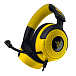 Игровая гарнитура Razer Kraken V4 X Pokemon Kanto Starters Edition Black/Yellow - рис.1