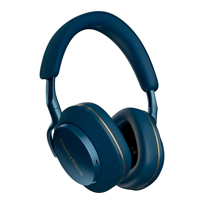 Беспроводные наушники Bowers & Wilkins PX7 S2 Blue - рис.0