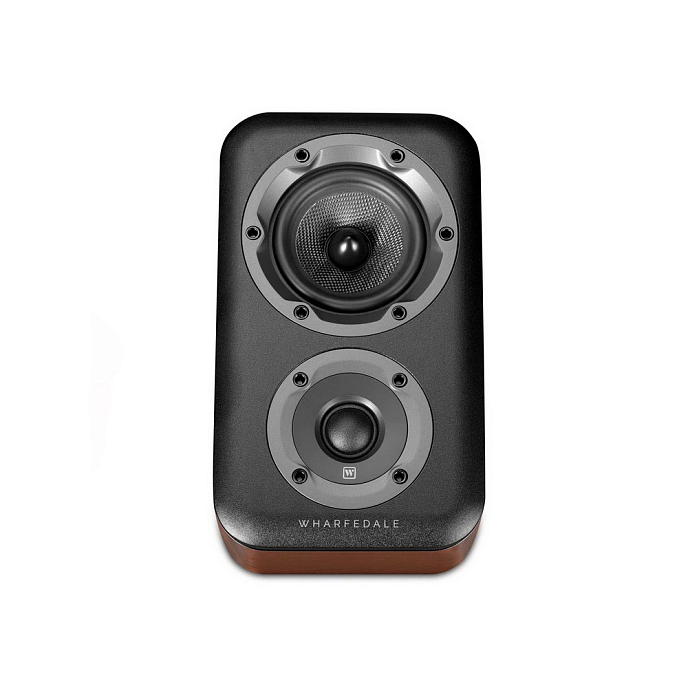 Настенная акустика Wharfedale Diamond 300 3D Surround Walnut Pearl - рис.0