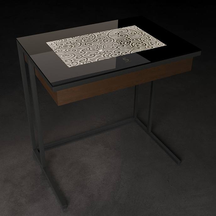 Стол Sandtable SOFI 700mm with acc - рис.5