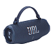 Портативная колонка JBL Charge 6 Blue - рис.0