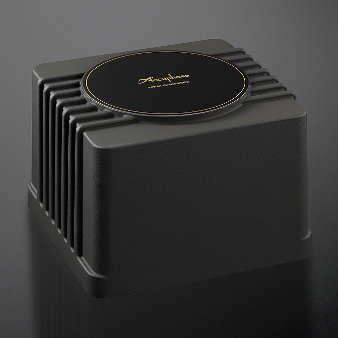 Усилитель мощности Accuphase P-7500 Gold - рис.5