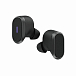 - рис.0 Беспроводные наушники Logitech Zone True Wireless Earbuds Black - рис.0