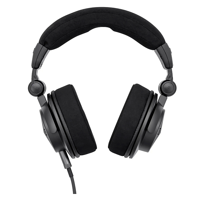 Наушники полноразмерные Astell&Kern Virtuoso Black - рис.4