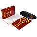 Бокс-сет Wagner Solti Nilsson Hotter Crespin King - Die Walkure 5LP - рис.1