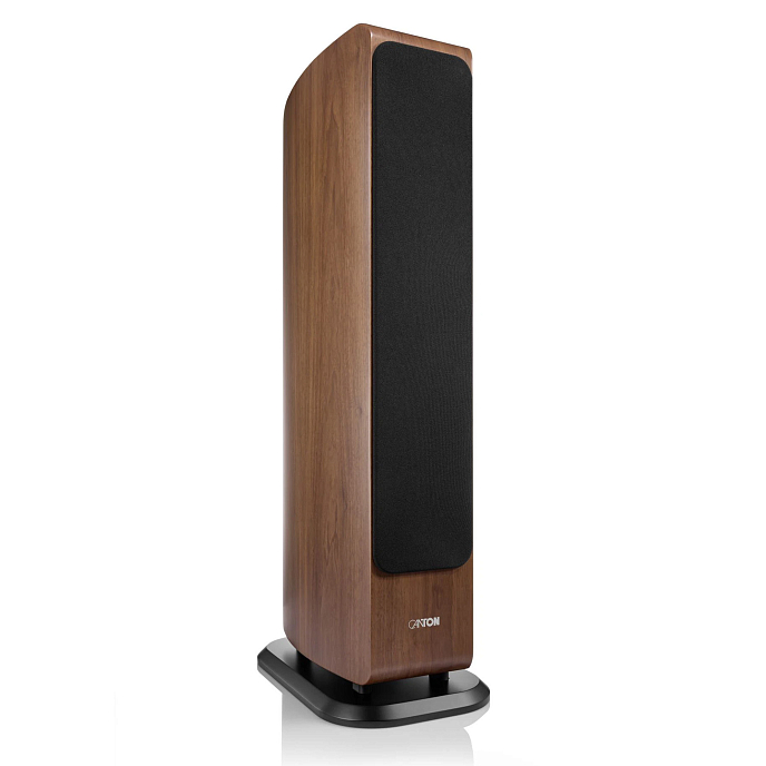 Напольная акустика Canton Vento 91 Walnut - рис.8