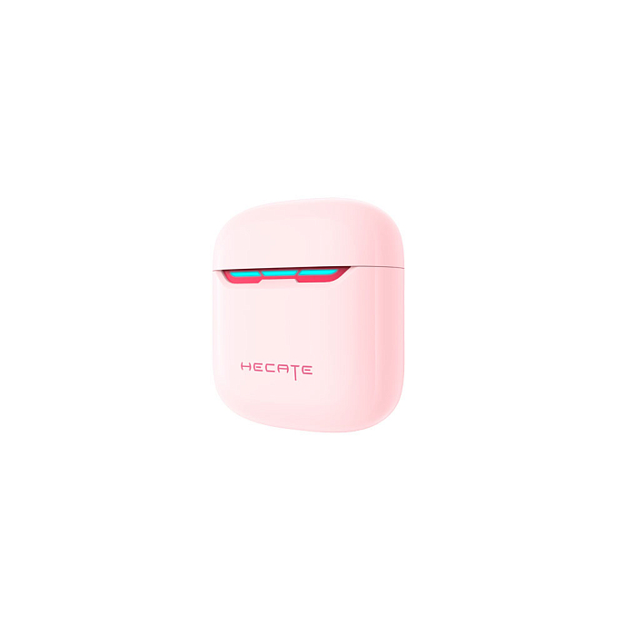 Беспроводные наушники Edifier HECATE GM3 Plus Pink - рис.3