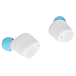 Беспроводные наушники Skullcandy Jib TWS Light Grey Blue - рис.3