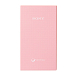 Внешний аккумулятор Sony CP-V5A Pink - рис.0