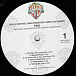 Виниловая пластинка Dolly Parton; Linda Ronstadt; Emmylou Harris - Trio - рис.2