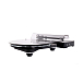 Проигрыватель винила Rega Planar 8 Ania Black - рис.2