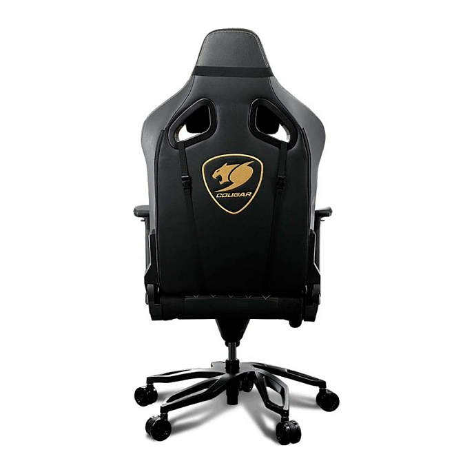 Компьютерное кресло Cougar Throne Royal - рис.4