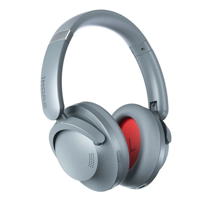 Беспроводные наушники 1MORE SonoFlow Pro HQ51 Silver - рис.3