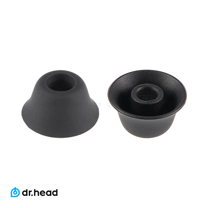 Амбушюры Beyerdynamic Byrd Ear tips - рис.1