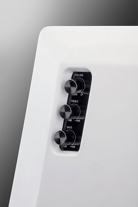 Полочная акустика Heco Ascada 2.0 BTX Black - рис.6