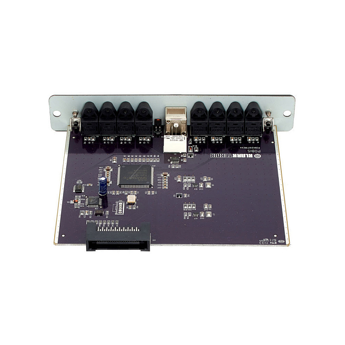 Студийное оборудование KLARK TEKNIK DN32-ADAT - рис.3