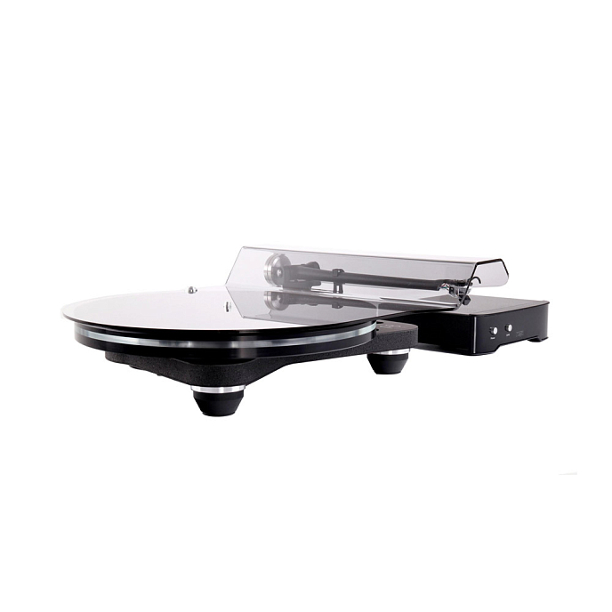 Проигрыватель винила Rega Planar 8 Ania Black - рис.2