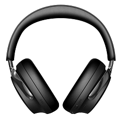 Беспроводные наушники Bose QuietComfort Ultra Headphones 2nd Gen black беспроводные полноразмерные наушники c шумоподавлением (SN 085958M53650004AE)_Уценка