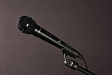 Микрофон вокальный Radiotehnika MDN-02 Black - рис.8