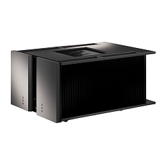 Усилитель мощности Vitus Audio SS‐103 MK.II Warm Silver