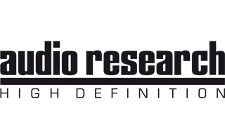 Audio Research