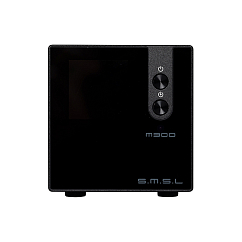 ЦАП SMSL M300 цифро-аналоговый преобразователь_OpenBox