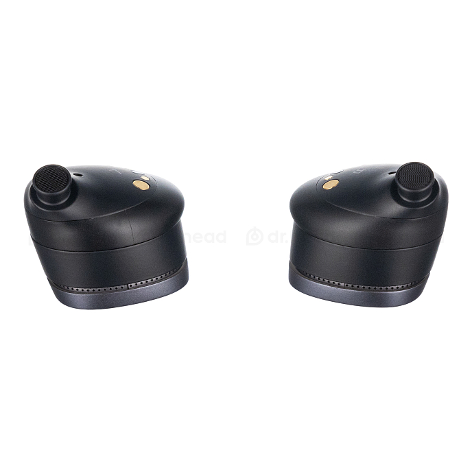 Беспроводные наушники Bowers & Wilkins Pi8 Anthracite Black - рис.4