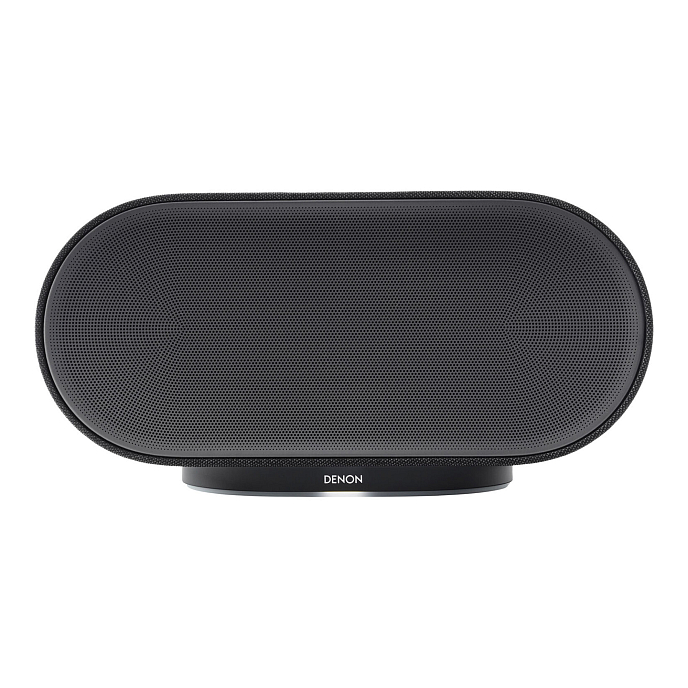 Беспроводная акустика Denon Home 600 Charcoal - рис.1