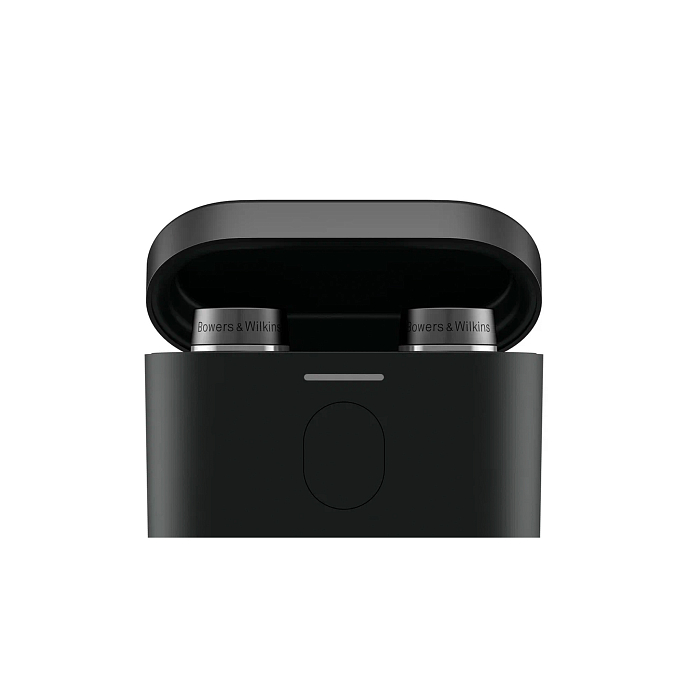 Беспроводные наушники Bowers & Wilkins Pi7 S2 Satin Black - рис.5