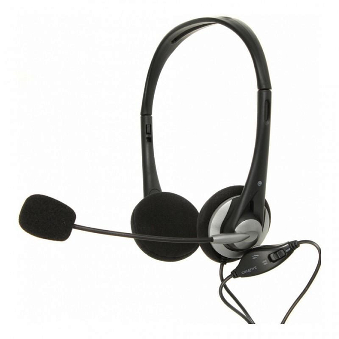 Игровая гарнитура Creative HS-330 - рис.0