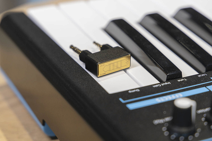 Переходник ddHiFi DJ44K - рис.4