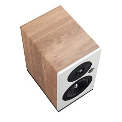 Полочная акустика Davis Acoustics Krypton 3 V2 Nordik White